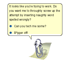 Clippy